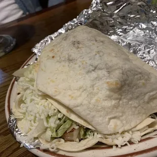 food, tacos