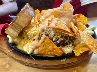 LaCabana Mexican & Italian Restaurant & Cantina