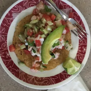 Ceviche