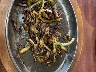 Los Portales Mexican Restaurant