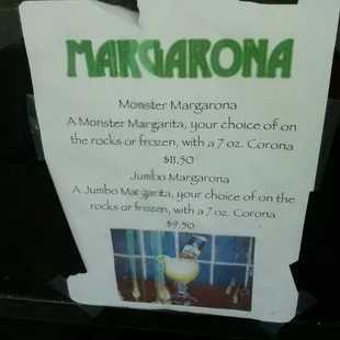 Try one!!! Really good!!