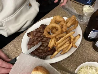 Boyette's Dining Room