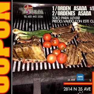 Taste better than it looke