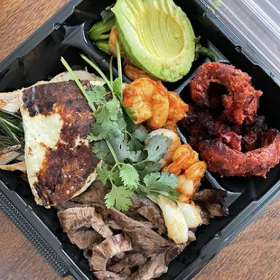 Molcajete - to go