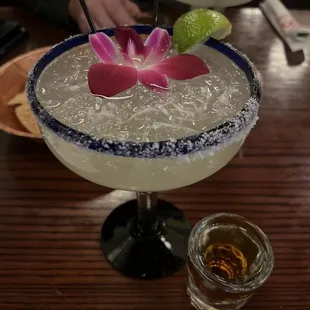 Cadillac margarita