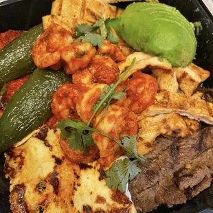 Molcajete - to go