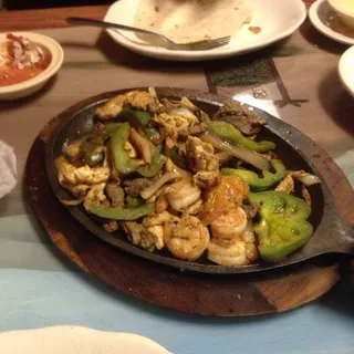 Fajitas Guadalajara