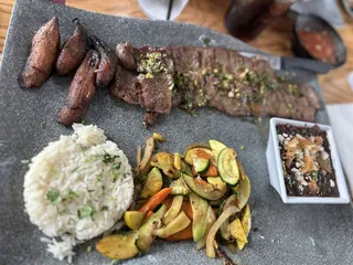 Anejo Cocina Mexicana