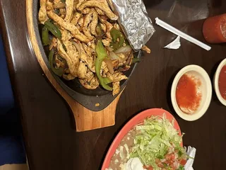 Los Amigo's Mexican Restaurant