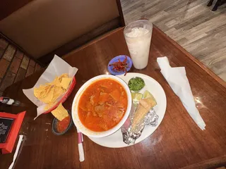 La Delicia Fresh Mexican Grill