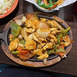 Los Portales Mexican Restaurant