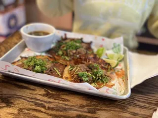 Taqueria Maria Bonita