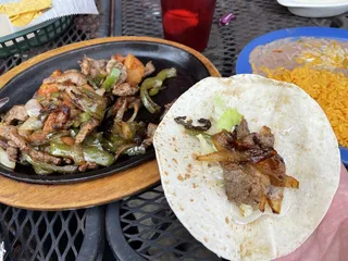 Mi Casa Azteca Mexican Restaurant & Cantina