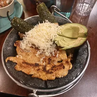 Molcajete