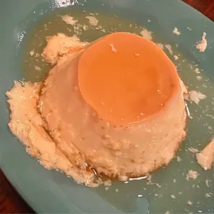 Flan
