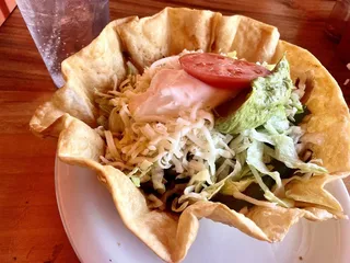 Atzimba Mexican Restaurant