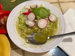 Tulum Fresh Mexican Grill