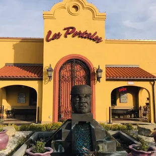 outside, sushi and sashimi