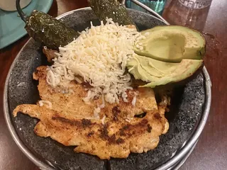 Los Portales Mexican Restaurant