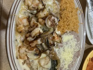 Tekila Mexican Bar & Grill