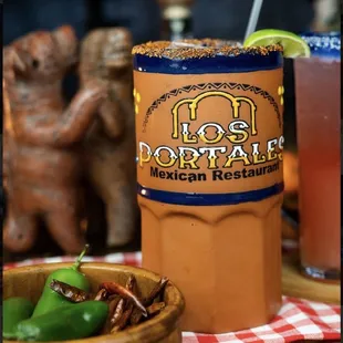 Michelada