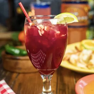 Sangria