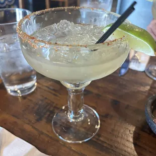 Margarita