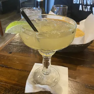 House Margarita