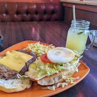 Ribeye torta