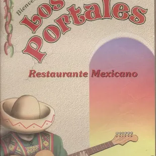 menu scan from MCC Chamber of Commerce web site.