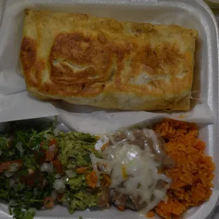 Chimichanga