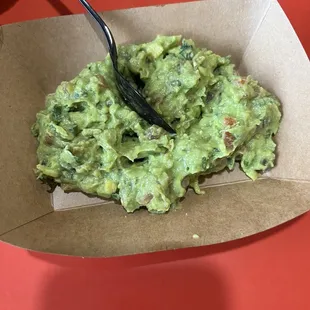 Guacamole