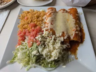 Las Brisas Mexican Restaurant