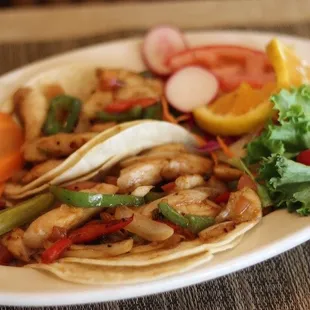 Bomb fish tacos !!!!