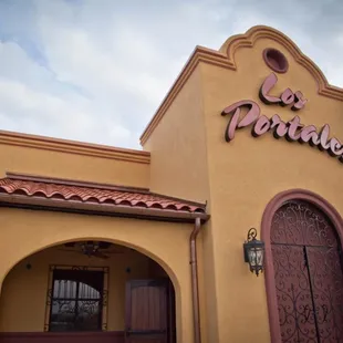 New Los Portales!