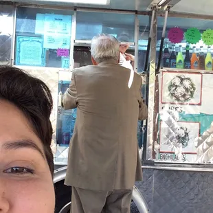 Nice and friendly company