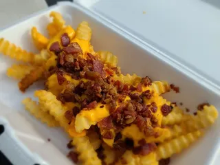 Shell's Ice Cream & Grill