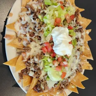 Nachos