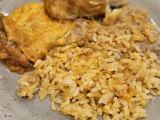 Azteca Mexican Restaurant D' Oro