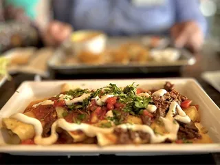 El Barril Mexican Sports Bar & Grill