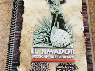 El Jimador Mexican Restaurant