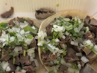 El Torito Meat Market and Tacos