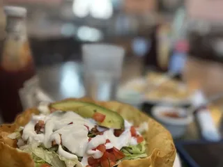 Rico Mexican Tacos