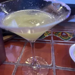 Mex tini yummm !!!!!!