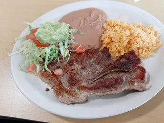 Sylvia’s Restaurant