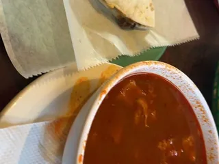 Los Arcos Mexican Grill