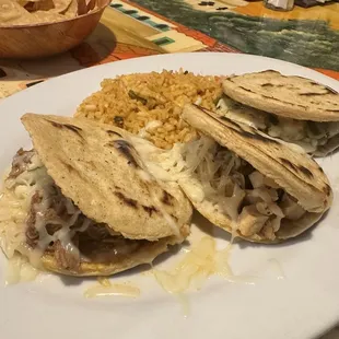 Gorditas Zacatecas