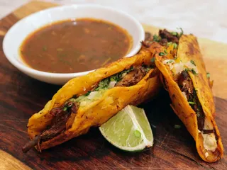 El Asadero Mexican Bar & Grill