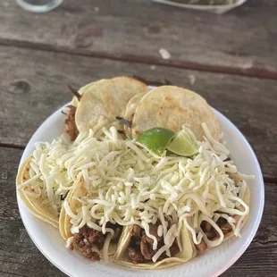 Los Potros Authentic Mexican Food