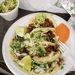 food, tacos